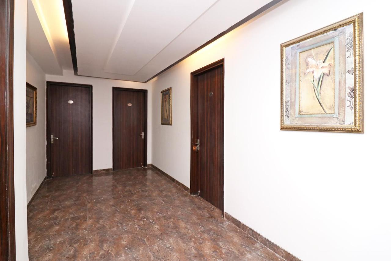 Wonderland Inn Near Aravali Biodiversity Park Gurgaon Extérieur photo