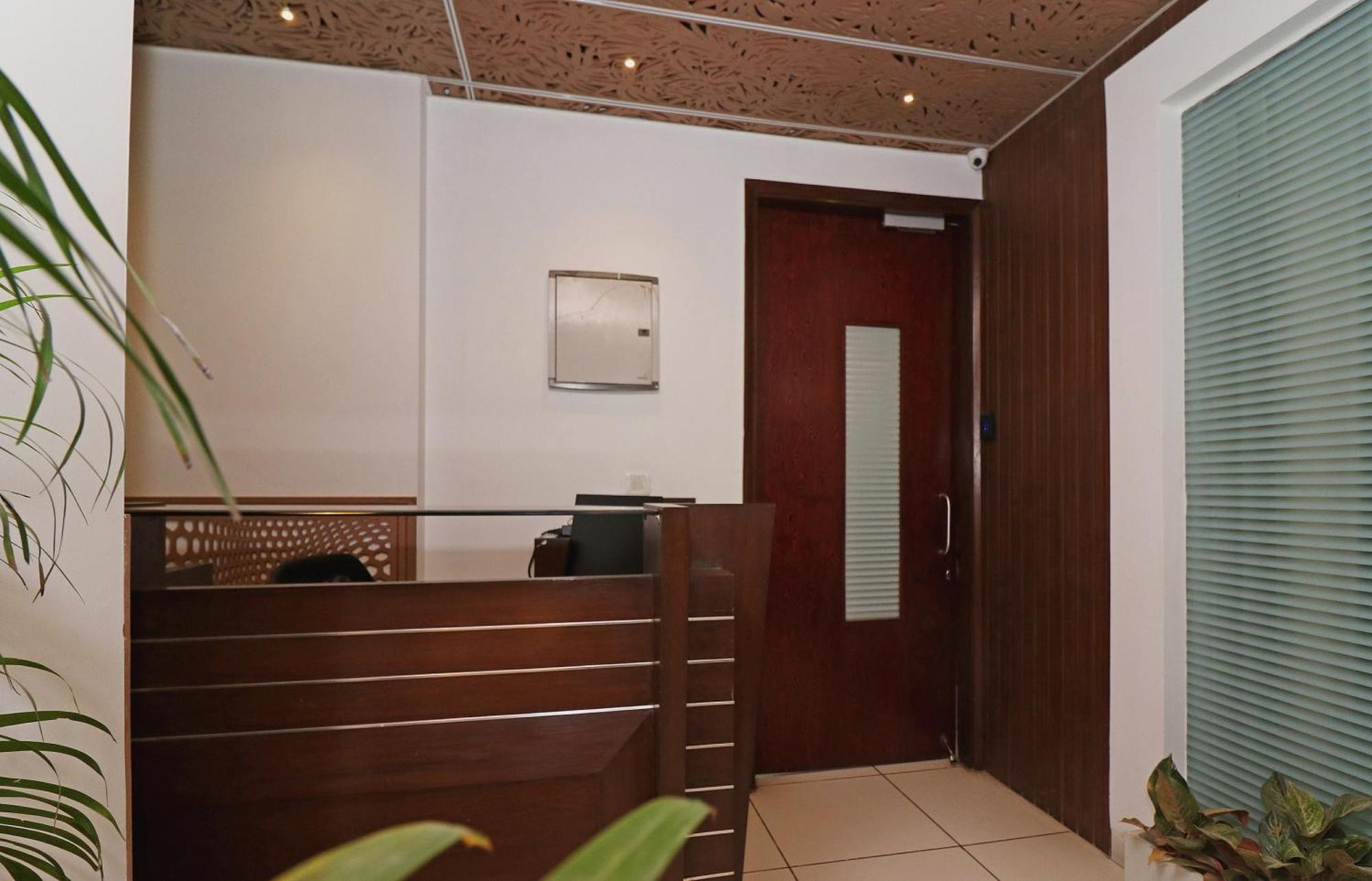 Wonderland Inn Near Aravali Biodiversity Park Gurgaon Extérieur photo